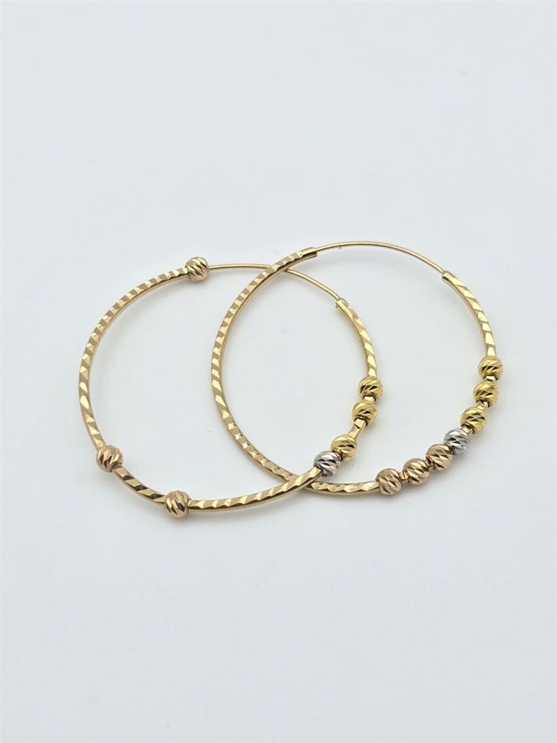 گوشواره البرنادو