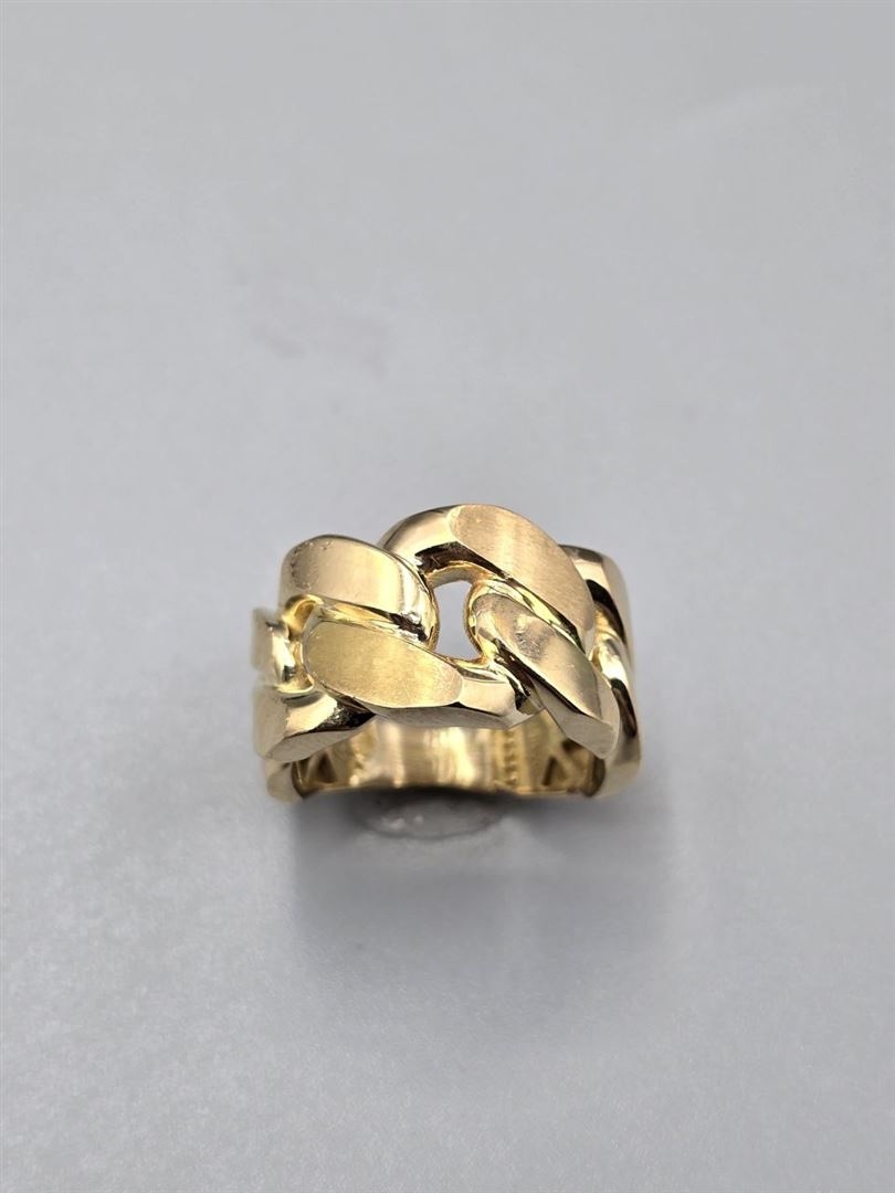 انگشتر کارتیه