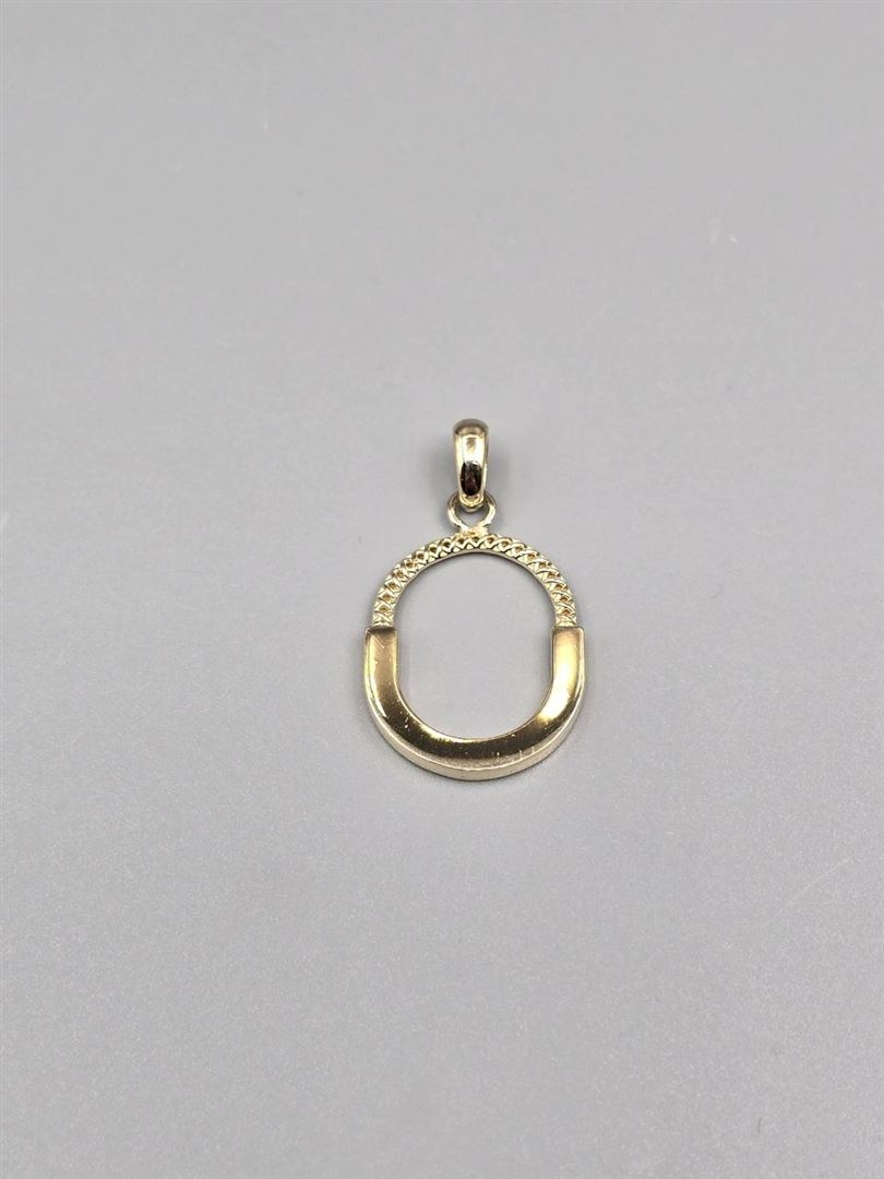 مدال تیفانی