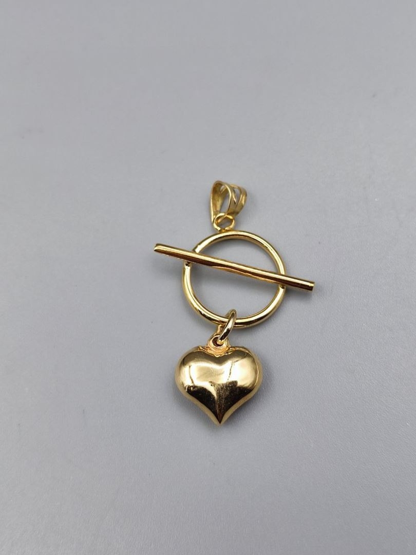 مدال تیفانی