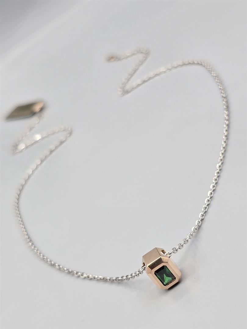 گردنبند ابنباتی ایس کات