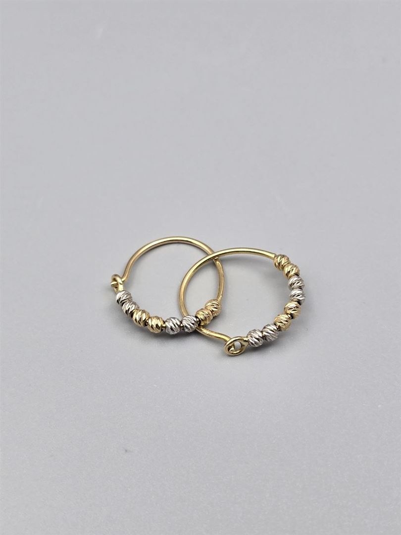 گوشواره دوریکا