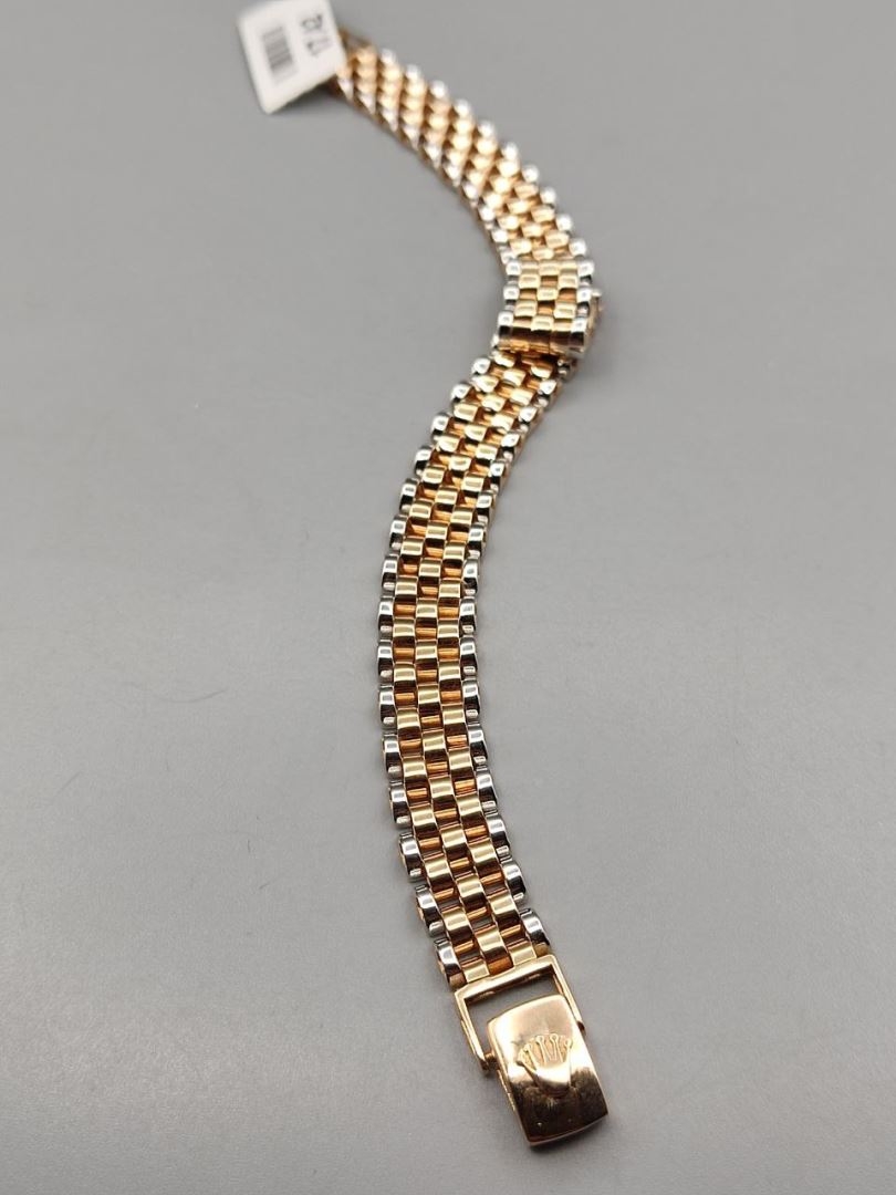 دستبند رولکس