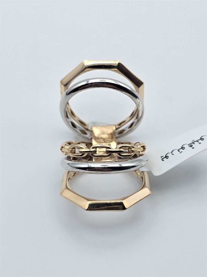 انگشتر پورتوفینو