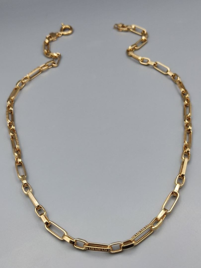 گردنبند ورساچه