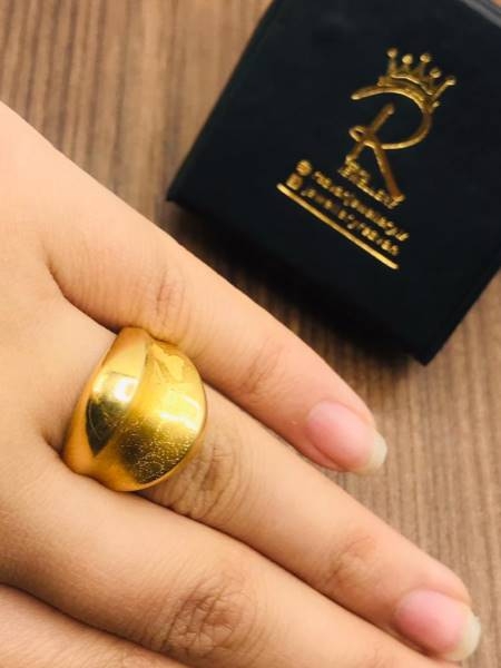 انگشتر ریتون