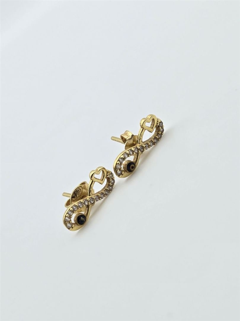 گوشواره فانتزی