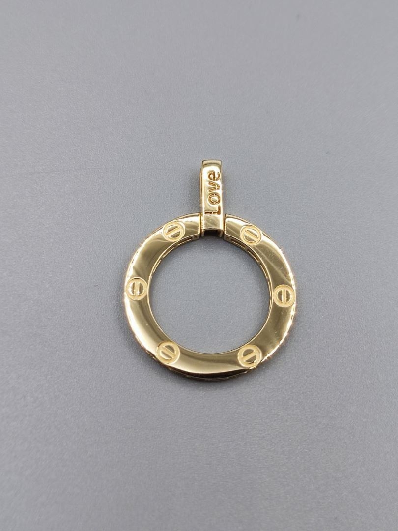 مدال کارتیه لاو