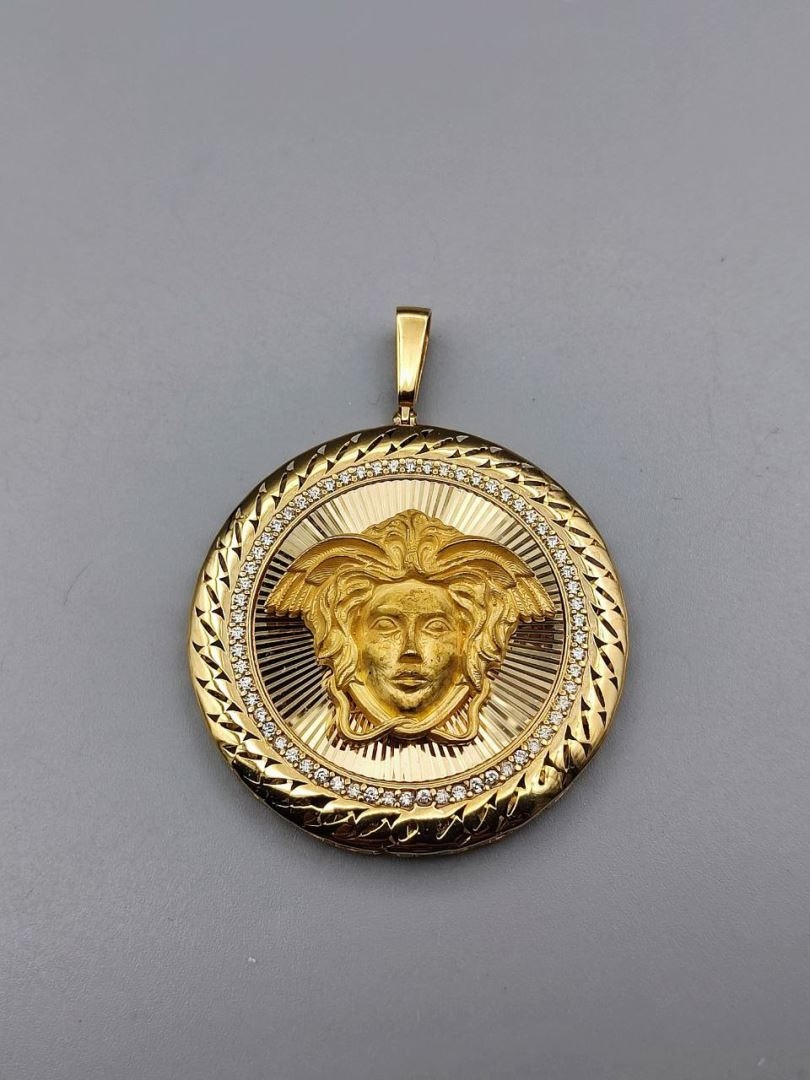 مدال ورساچه