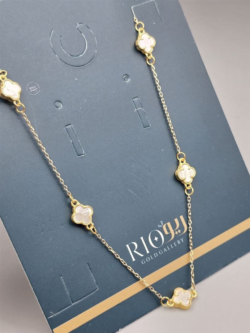 گردنبند سوپرونکلیف