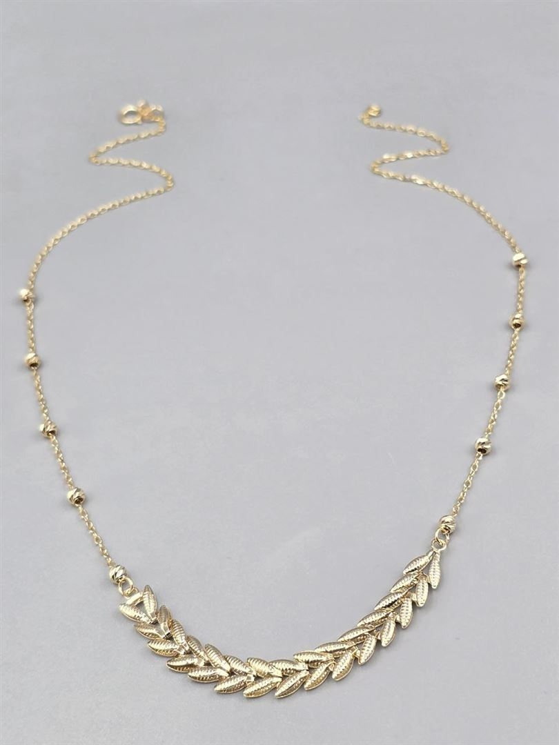 گردنبند مینیمال