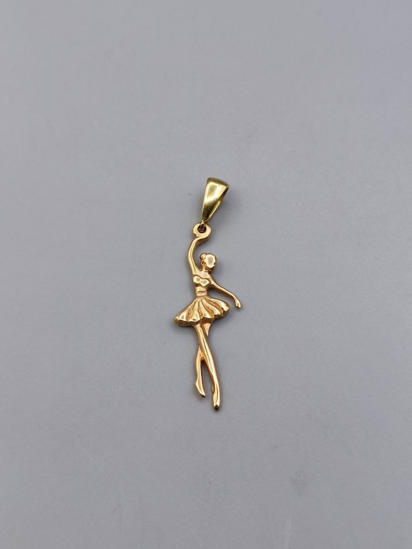 مدال بالرین