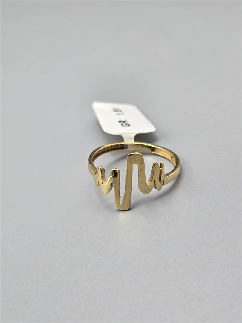 انگشتر مینیمال