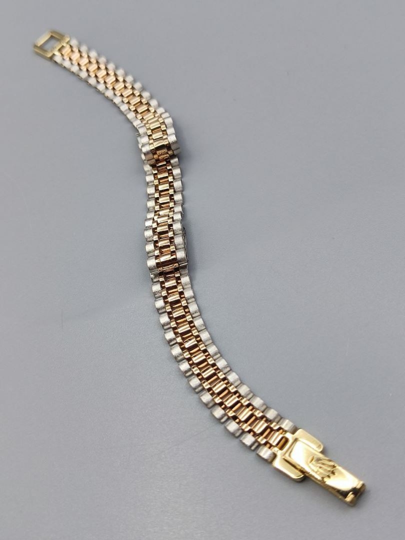 دستبند رولکس