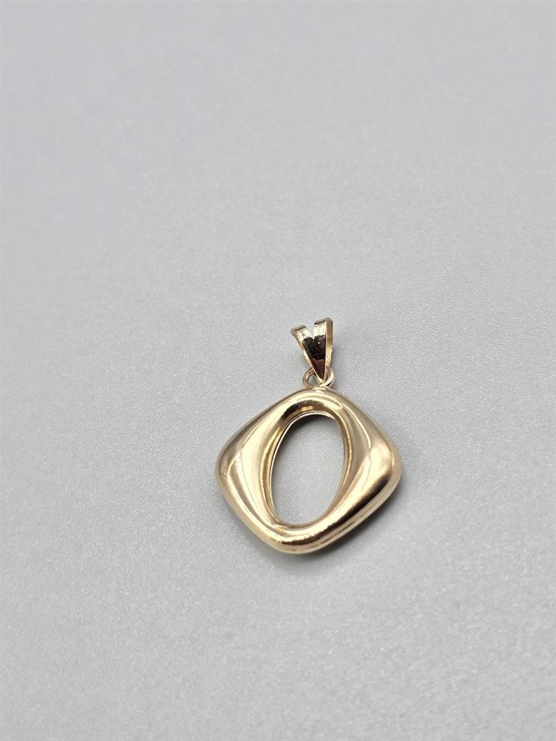 پلاک مینیمال