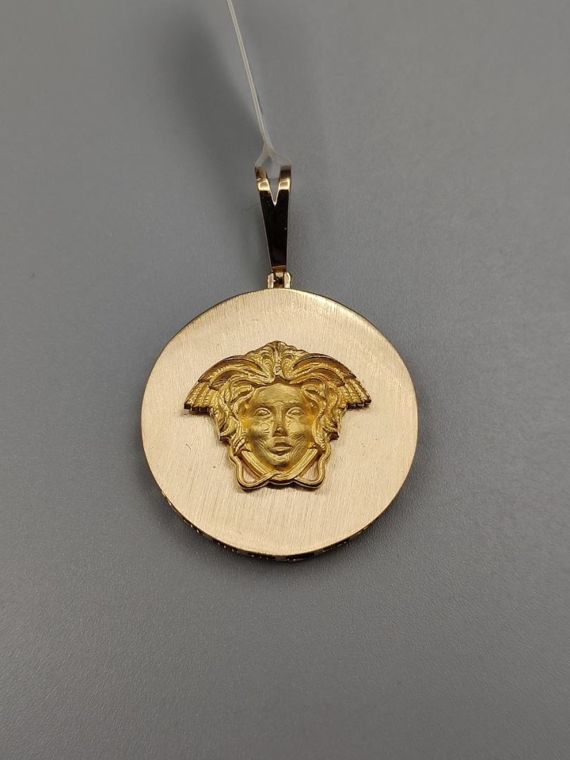 مدال ورساچه