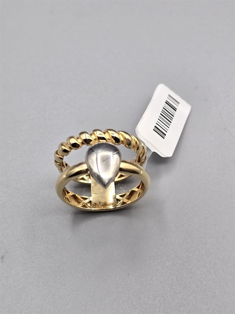 انگشتر داماس