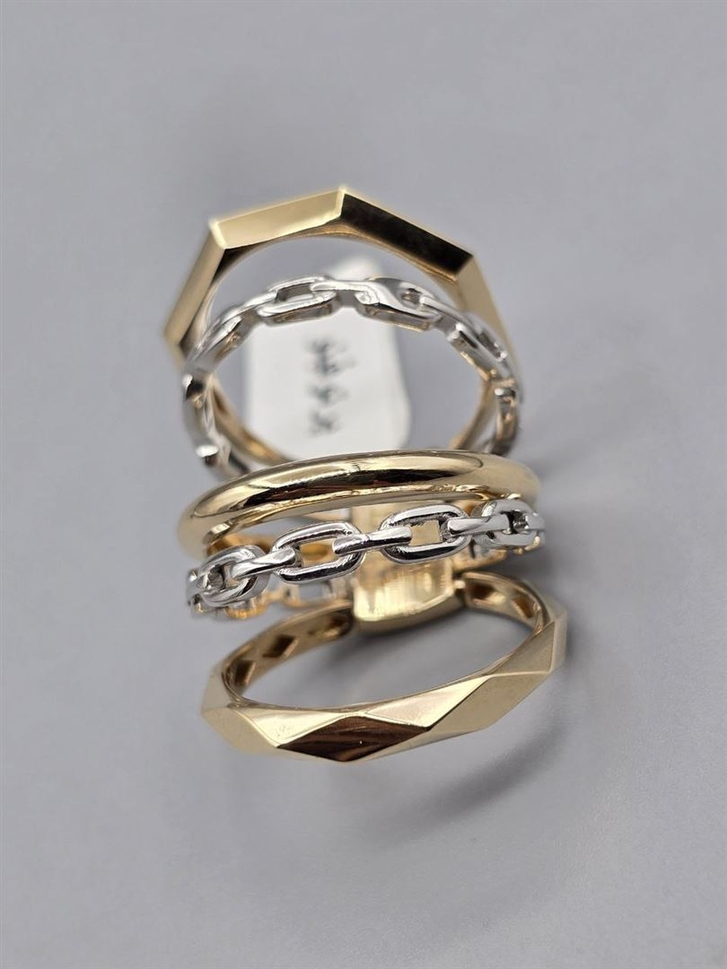 انگشتر پورتوفینو