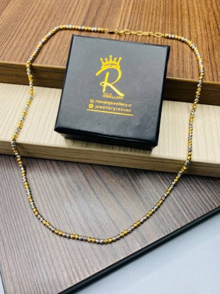 گردنبند دوریکا