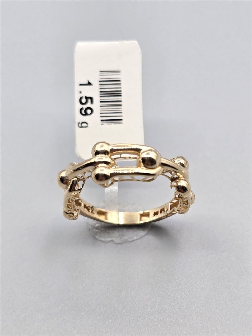 انگشتر تیفانی