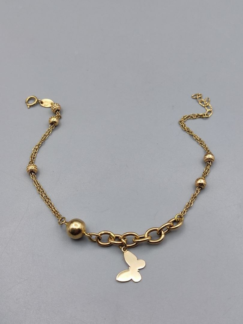 دستبند تیفانی