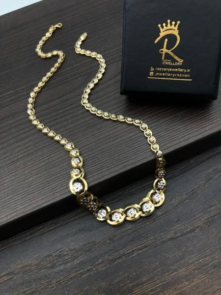 گردنبند لیزرکات