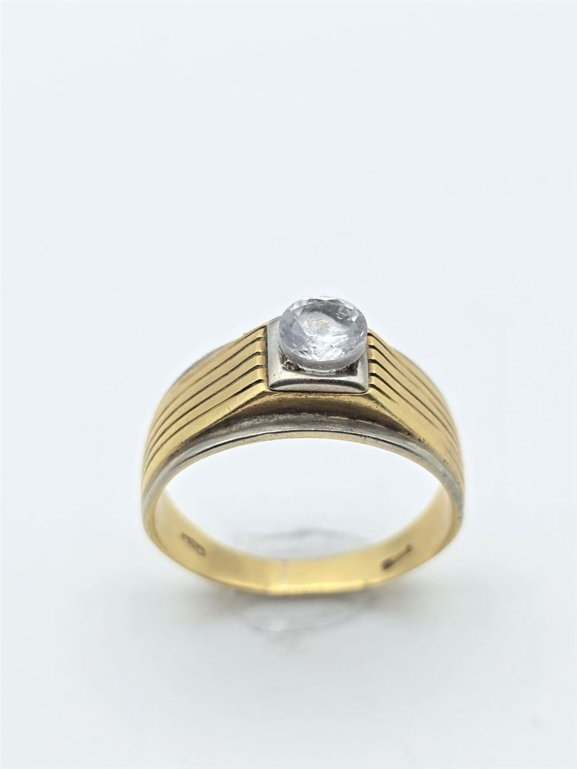 انگشتر مردانه