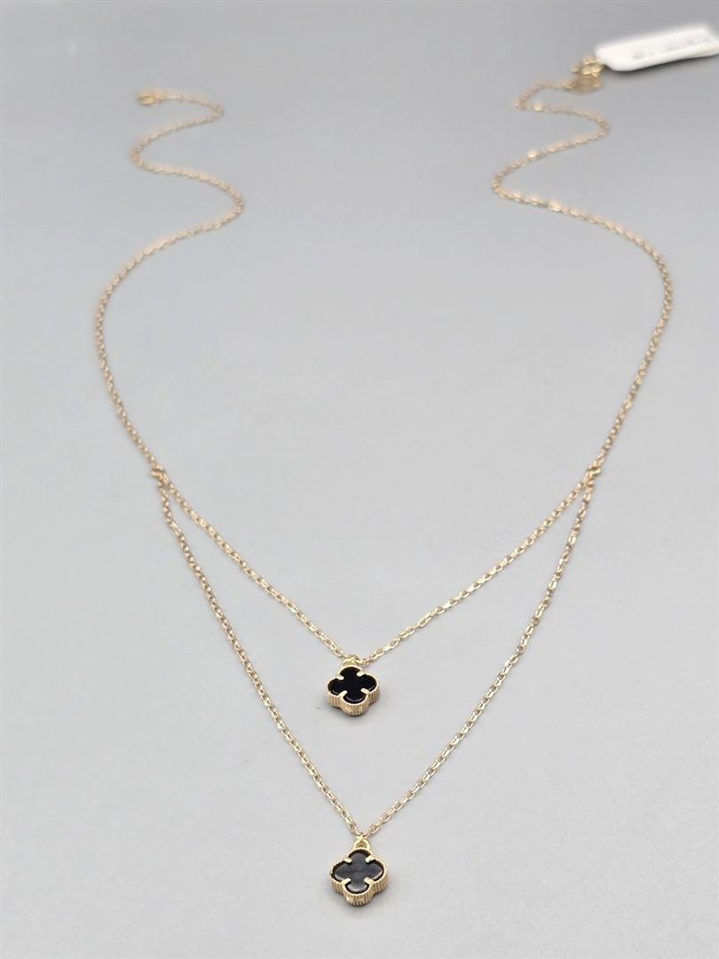 گردنبند ونکلیف