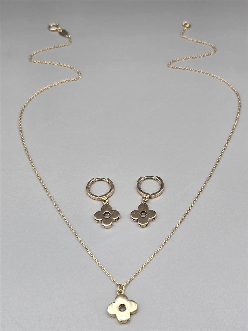 نیم ست مینیمال ونکلیف