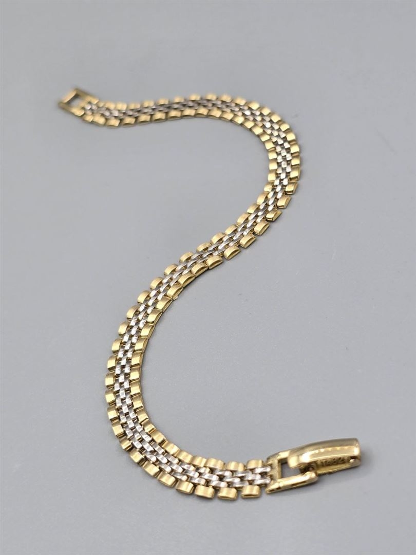 دستبند رولکس سوپر