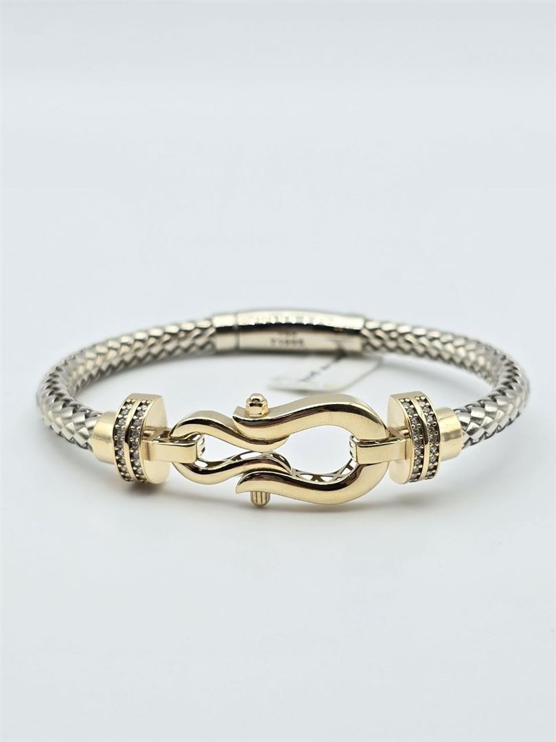 بنگل امگا فرگامو