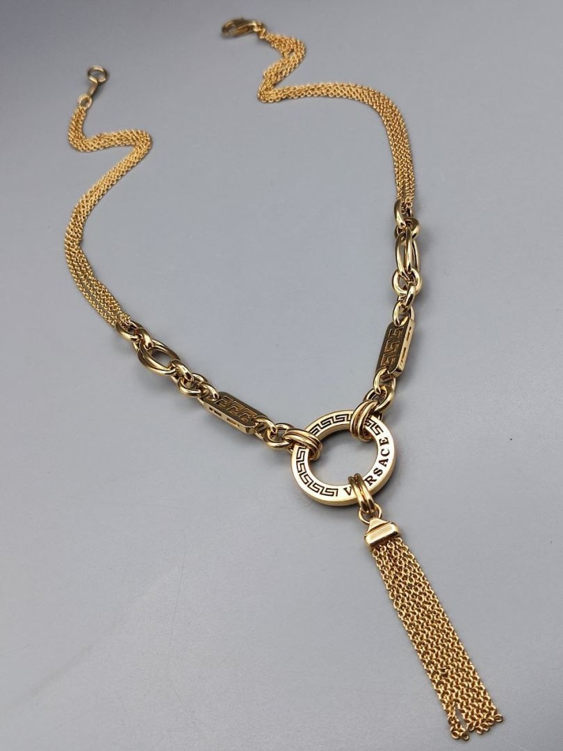 گردنبند ورساچه