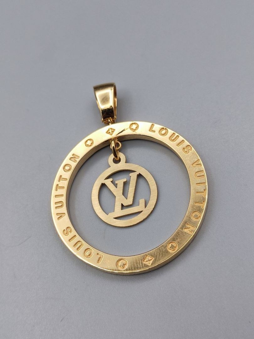 مدال لویی ویتون