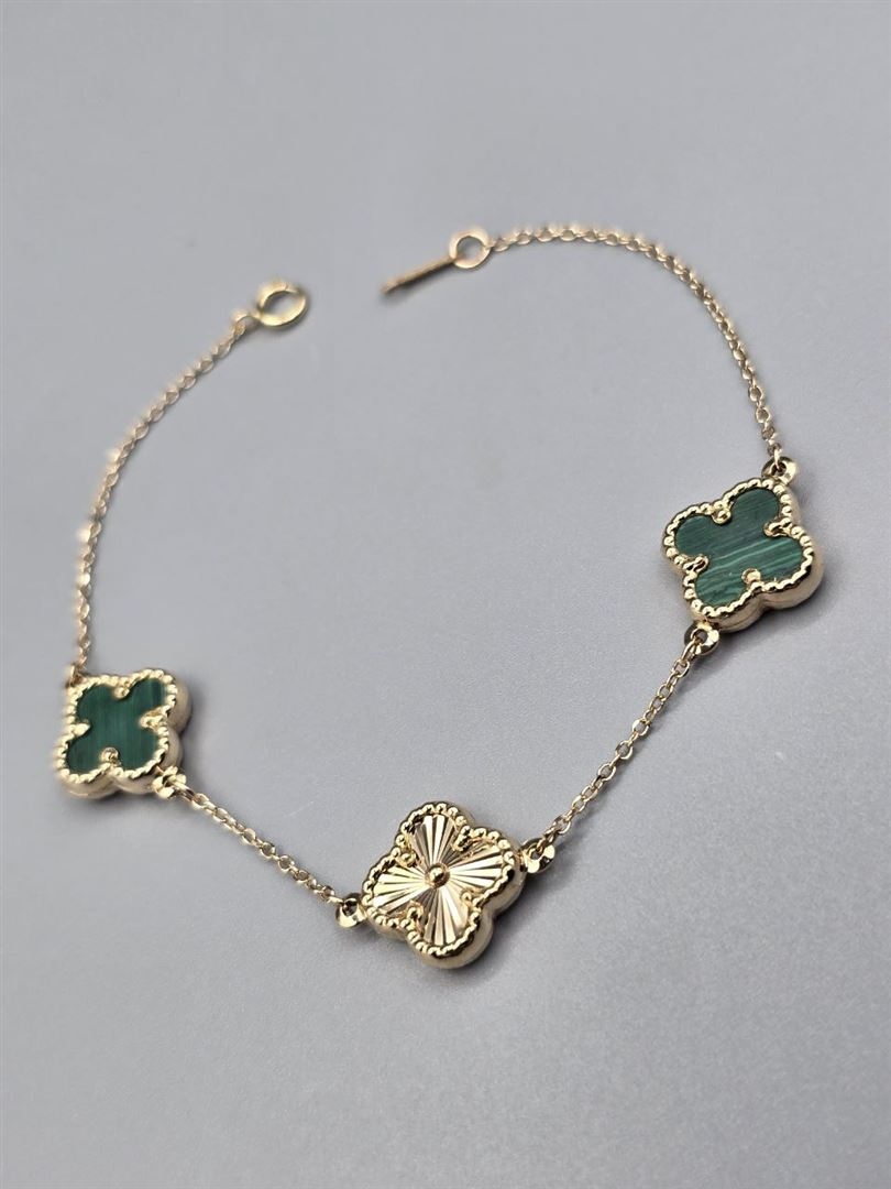 دستبند دورو ونکلیف