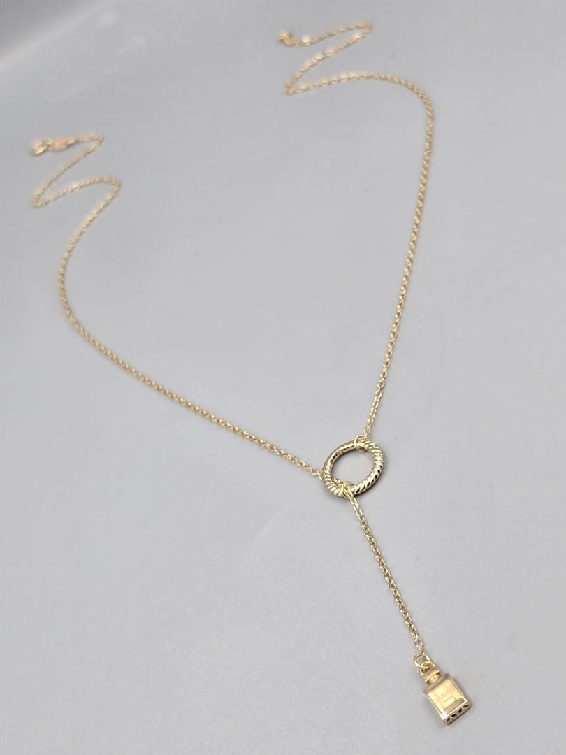 گردنبند مینیمال