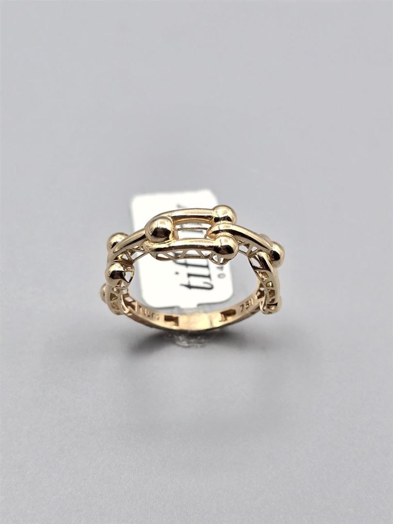 انگشتر تیفانی