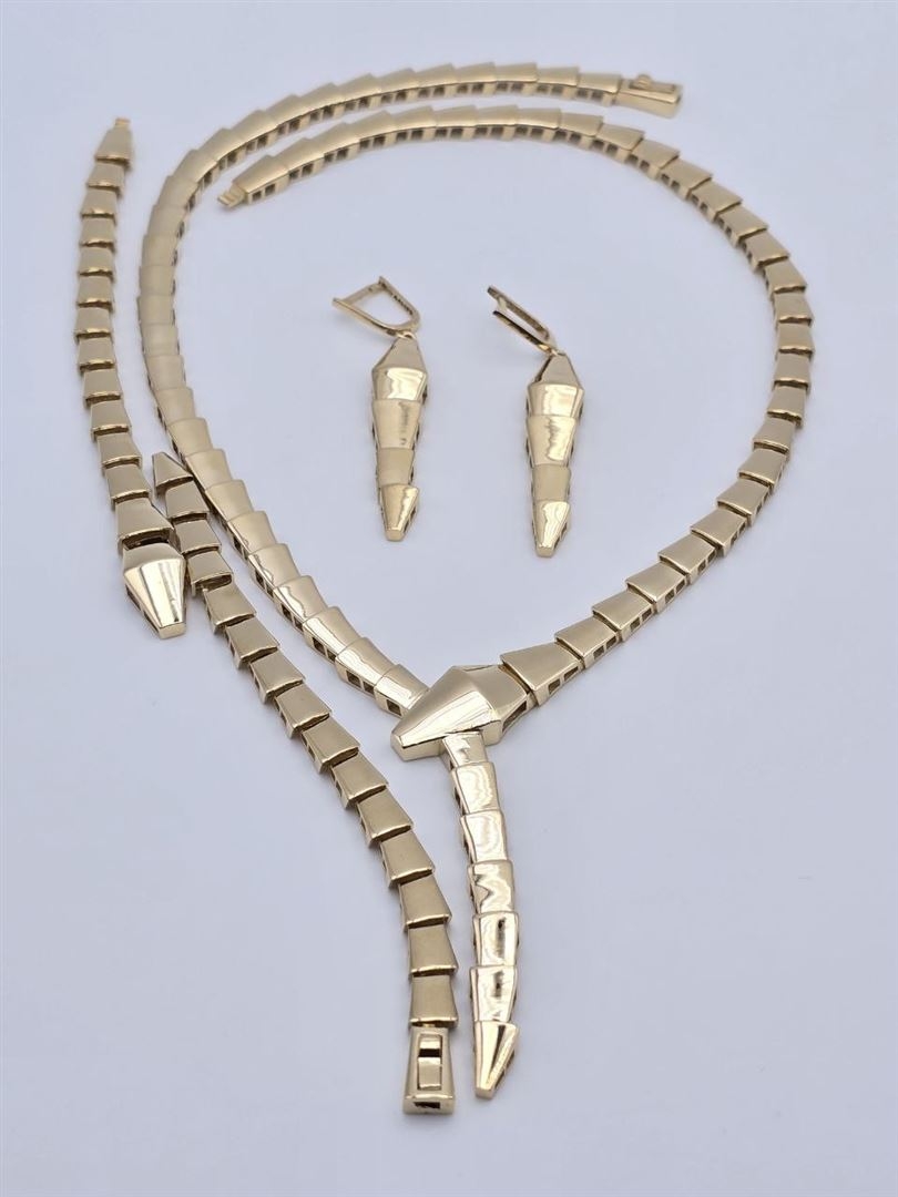 سرویس بولگاری