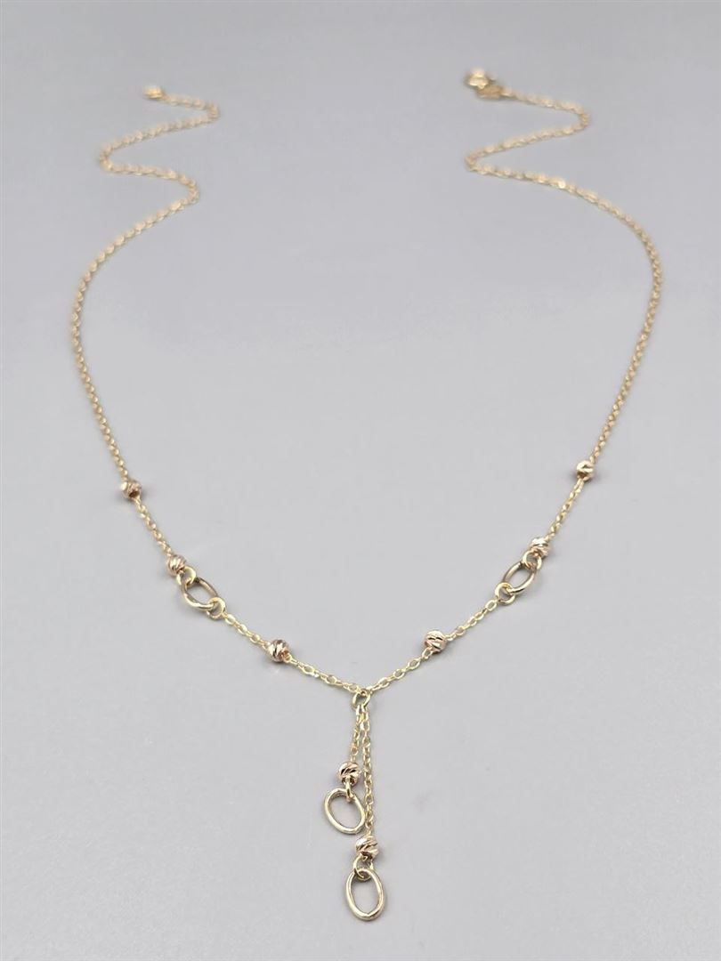 گردنبند مینیمال