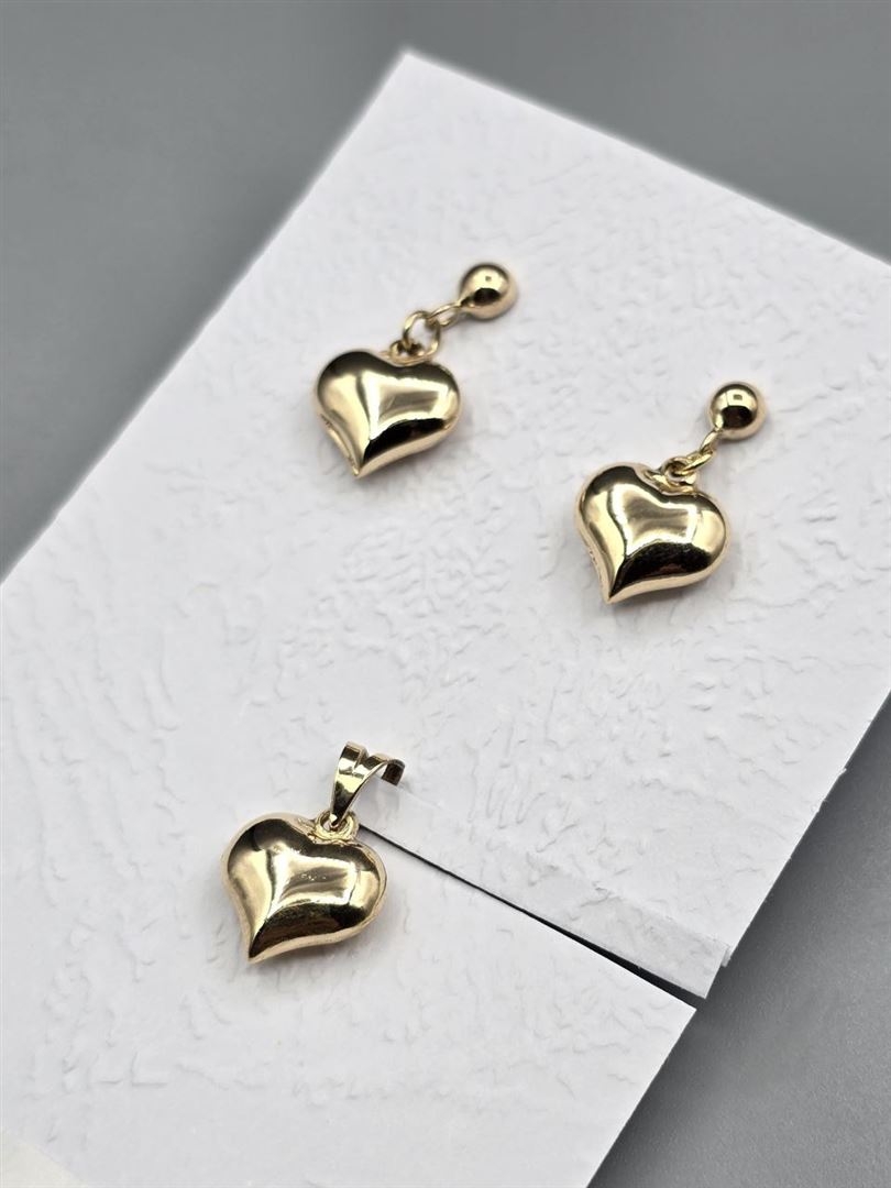 نیم ست مینیمال