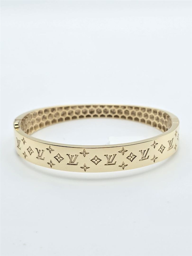 دستبند لویی ویتون