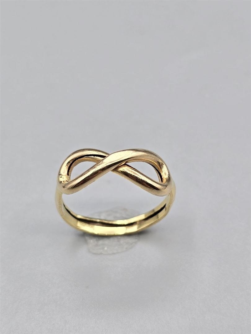 انگشتر بینهایت