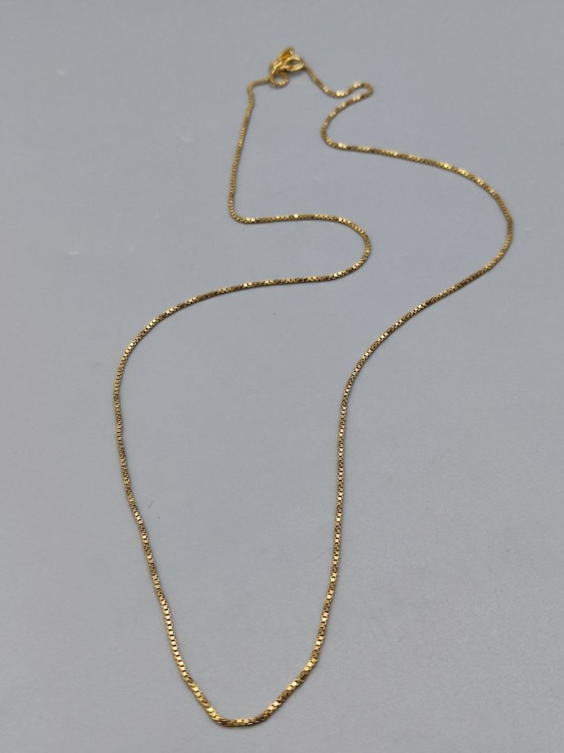 زنجیر ونیزی