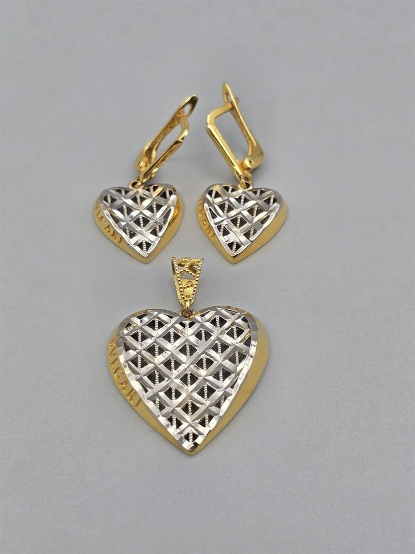 نیم ست شرقی