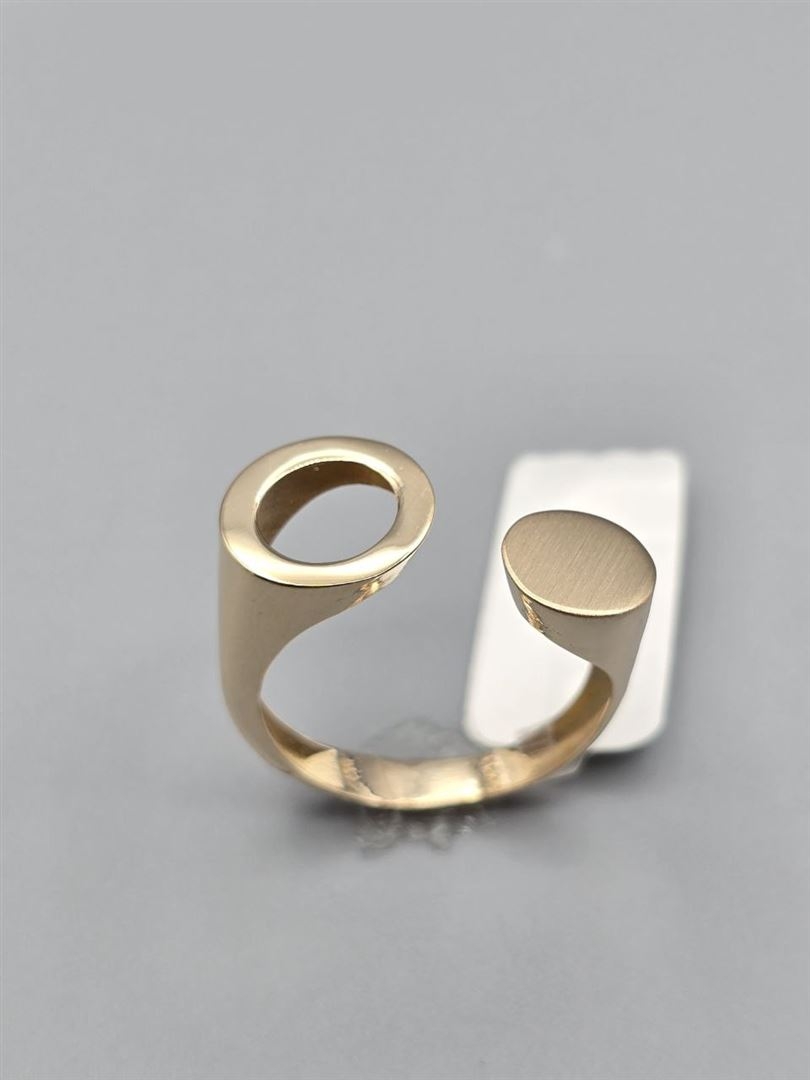 انگشتر اوستا