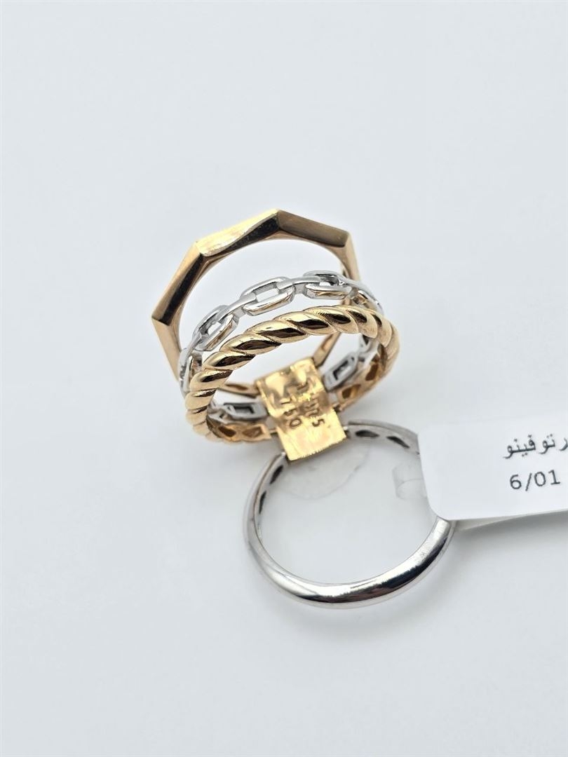 انگشتر پورتوفینو