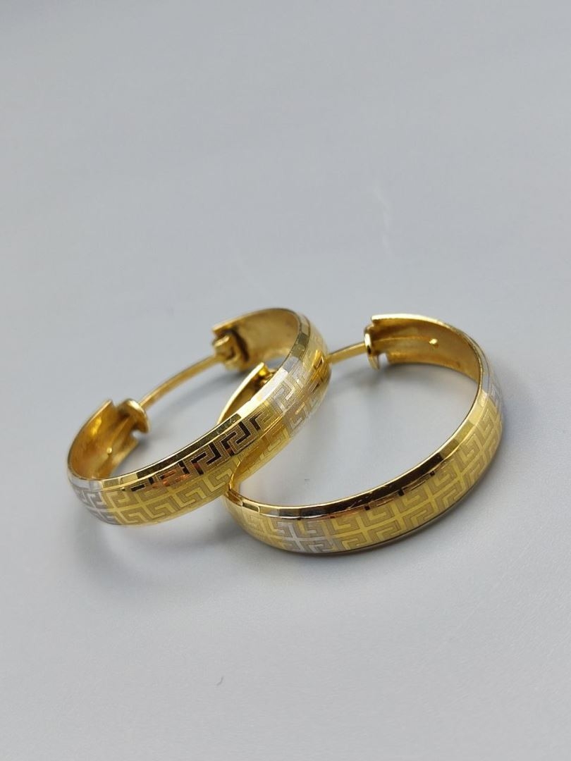 گوشواره ورساچه