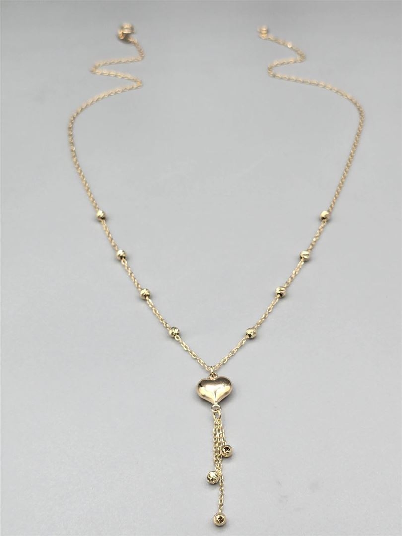 گردنبند مینیمال