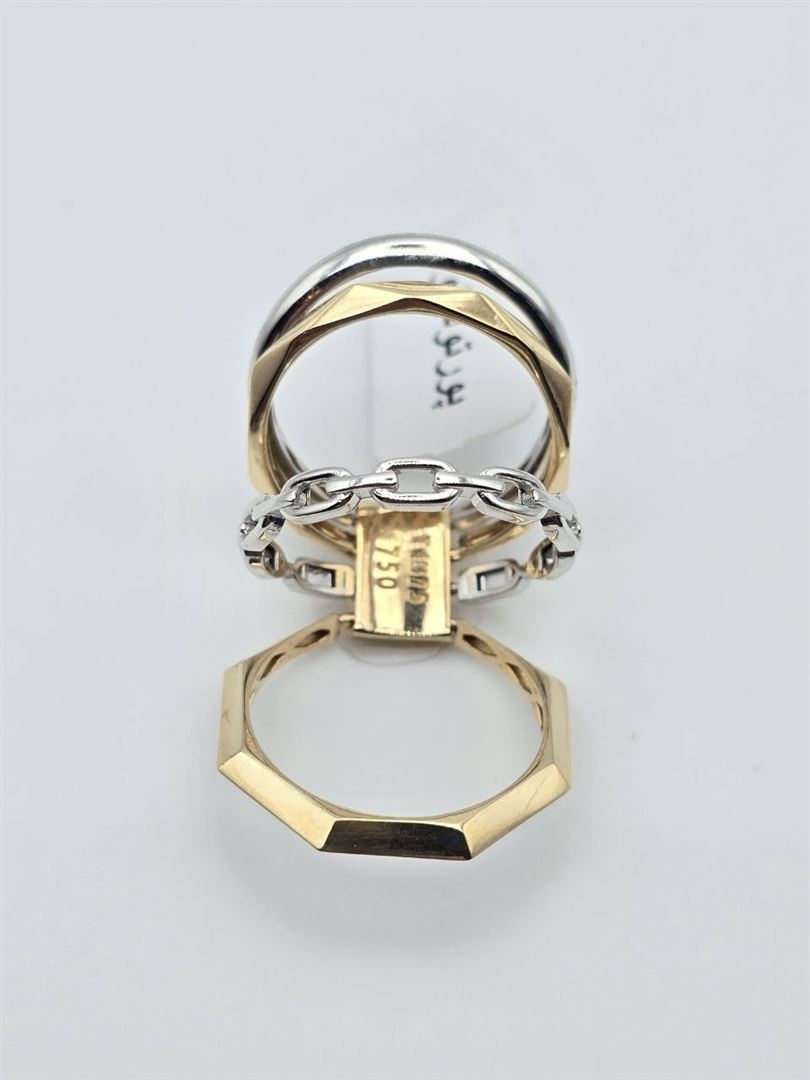 انگشتر پورتوفینو