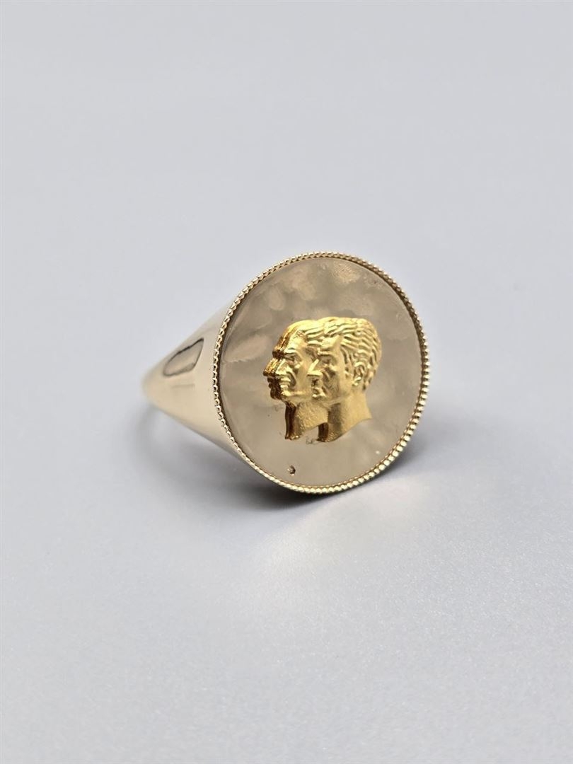 انگشتر انتیک