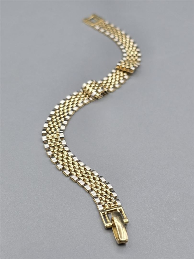 دستبند رولکس